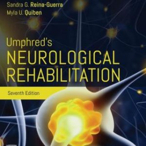 Umphred's Neurological Rehabilitation 7th Edition - Original PDF