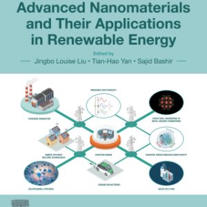 Advanced Nanomaterials and Their Applications in Renewable Energy 2nd Edition - Original PDF