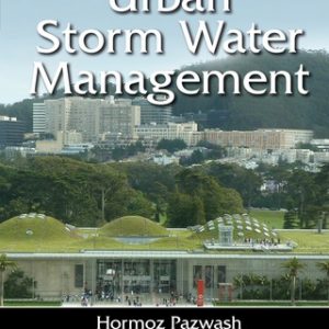 Urban Storm Water Management 2nd Edition - Original PDF