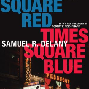 Times Square Red, Times Square Blue 20th Anniversary Edition 2nd Edition - Original PDF