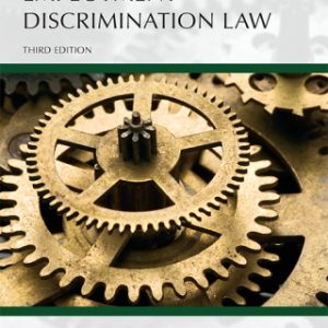 Understanding Employment Discrimination Law 3rd Edition - Original PDF