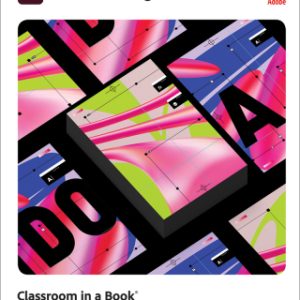 Adobe InDesign Classroom in a Book (2022 release) 1st Edition - Original PDF