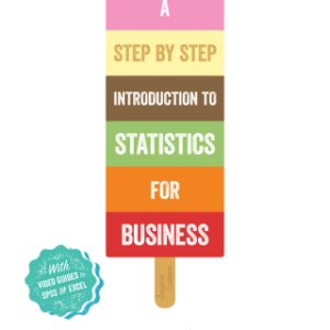 A Step-By-Step Introduction to Statistics for Business 2nd Edition - Original PDF