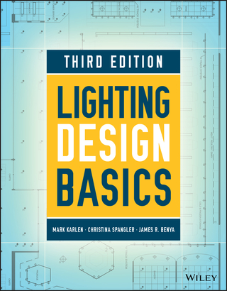 Lighting Design Basics 3rd Edition - Original PDF