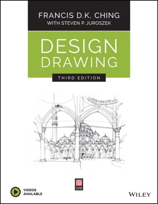 Design Drawing 3rd Edition - Original PDF