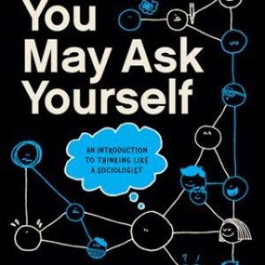 You May Ask Yourself 8th Edition - Original PDF