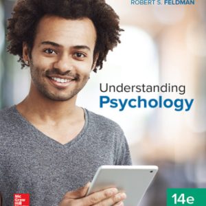 Understanding Psychology 14th Edition - Original PDF