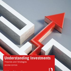 Understanding Investments: Theories and Strategies 2nd Edition - Original PDF