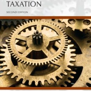 Understanding Estate and Gift Taxation 2nd Edition - Original PDF