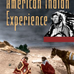 Voices of the American Indian Experience [2 volumes] 1st Edition [2 volumes] - Original PDF