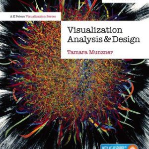 Visualization Analysis and Design 1st Edition - Original PDF