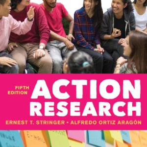 Action Research 5th Edition - Original PDF