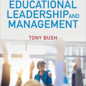 Theories of Educational Leadership and Management 5th Edition - Original PDF