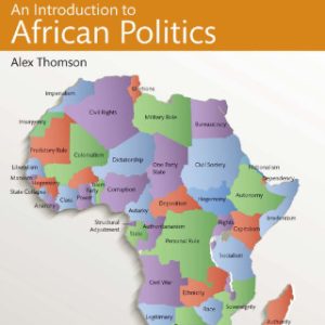 An Introduction to African Politics 4th Edition - Original PDF