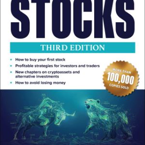 Understanding Stocks, Third Edition 3rd Edition - Original PDF