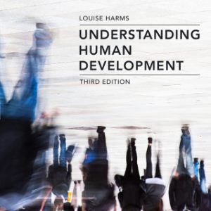 Understanding Human Development 3rd Edition - Original PDF