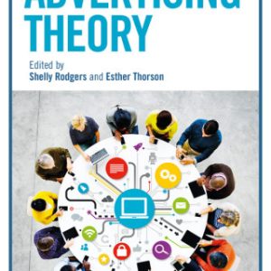 Advertising Theory 2nd Edition - Original PDF