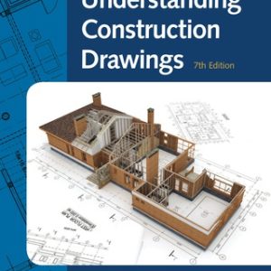 Understanding Construction Drawings 7th Edition - Original PDF