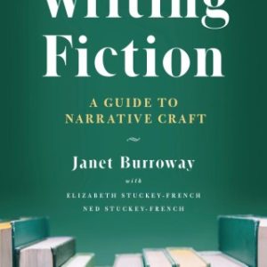 Writing Fiction: A Guide to Narrative Craft 10th Edition - Original PDF