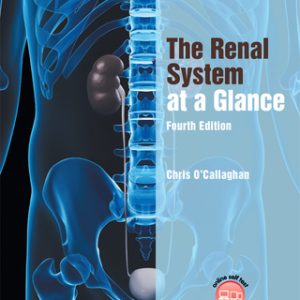 The Renal System at a Glance 4th Edition - Original PDF