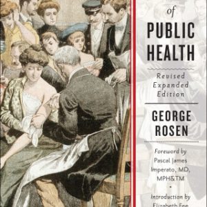 A History of Public Health 2nd Edition - Original PDF