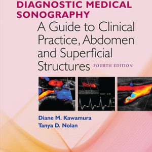 Workbook for Diagnostic Medical Sonography: Abdomen and Superficial Structures 4th Edition - Original PDF