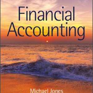 aFinancial Accounting 2nd Edition - Original PDF