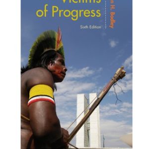 Victims of Progress 6th Edition - Original PDF