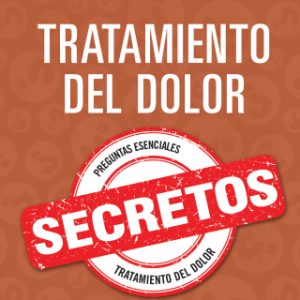 Tratamiento del dolor. Secretos 4th Edition - Original PDF