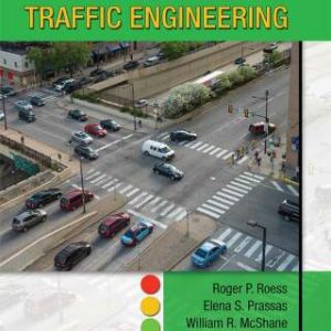 Traffic Engineering 5th Edition - Original PDF