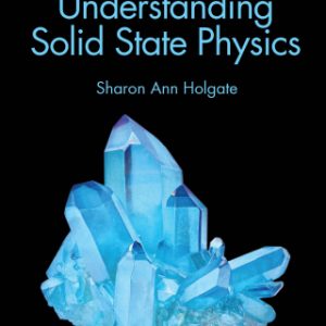 Understanding Solid State Physics 2nd Edition - Original PDF