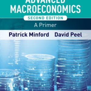 Advanced Macroeconomics: A Primer 2nd Edition - Original PDF