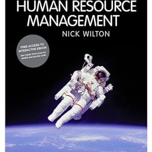 An Introduction to Human Resource Management 3rd edition  - Original PDF