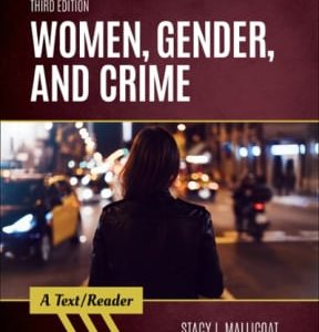 Women, Gender, and Crime: A Text/Reader 3rd edition - Original PDF