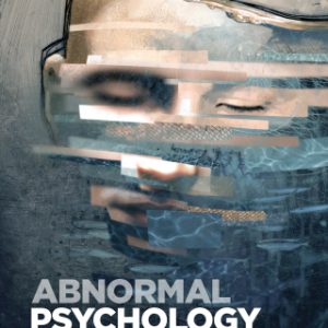 Abnormal Psychology 11th Edition - Original PDF