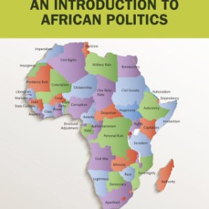 An Introduction to African Politics 5th Edition - Original PDF