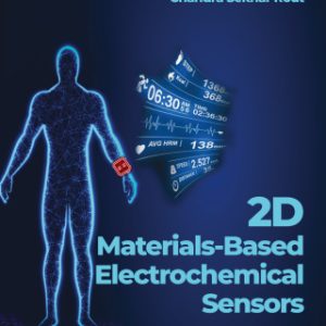 2D Materials-Based Electrochemical Sensors 1st Edition - Original PDF