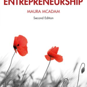 Women's Entrepreneurship 2nd Edition - Original PDF