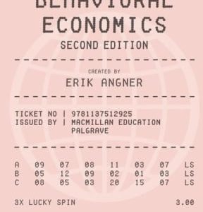 A Course in Behavioral Economics2nd edition- Original PDF