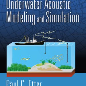 Underwater Acoustic Modeling and Simulation 5th Edition - Original PDF