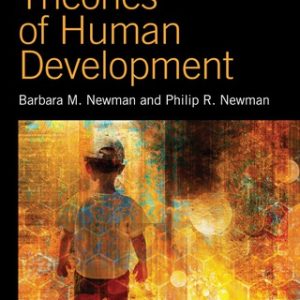 Theories of Human Development 2nd Edition - Original PDF