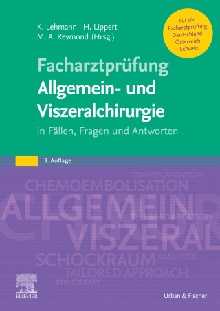 FAP Allgemein- und Viszeralchirurgie 3rd Editionn - Original PDF