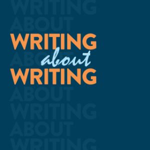 Writing about Writing 4th Edition - Original PDF