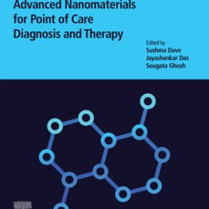 Advanced Nanomaterials for Point of Care Diagnosis and Therapy - Original PDF