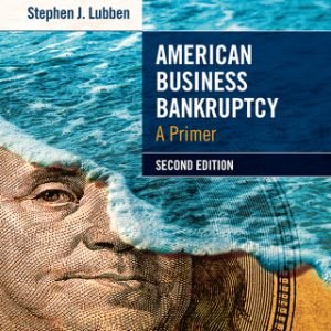 American Business Bankruptcy 2nd Edition - Original PDF