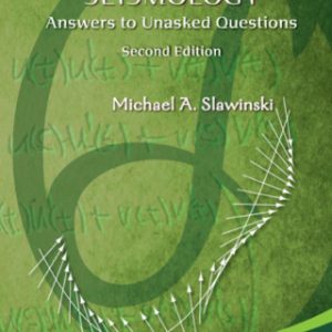 Waves And Rays In Seismology: Answers To Unasked Questions (Second Edition) 2nd Edition Answers to Unasked Questions - Original PDF