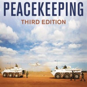 Understanding Peacekeeping 3rd Edition - Original PDF