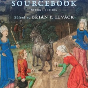 The Witchcraft Sourcebook 2nd Edition - Original PDF