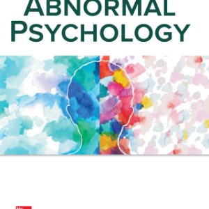 Abnormal Psychology 8th Edition - Original PDF