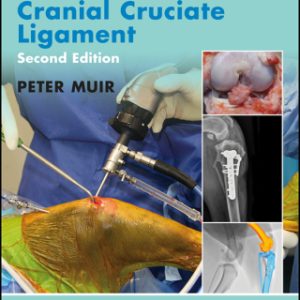 Advances in the Canine Cranial Cruciate Ligament 2nd Edition - Original PDF